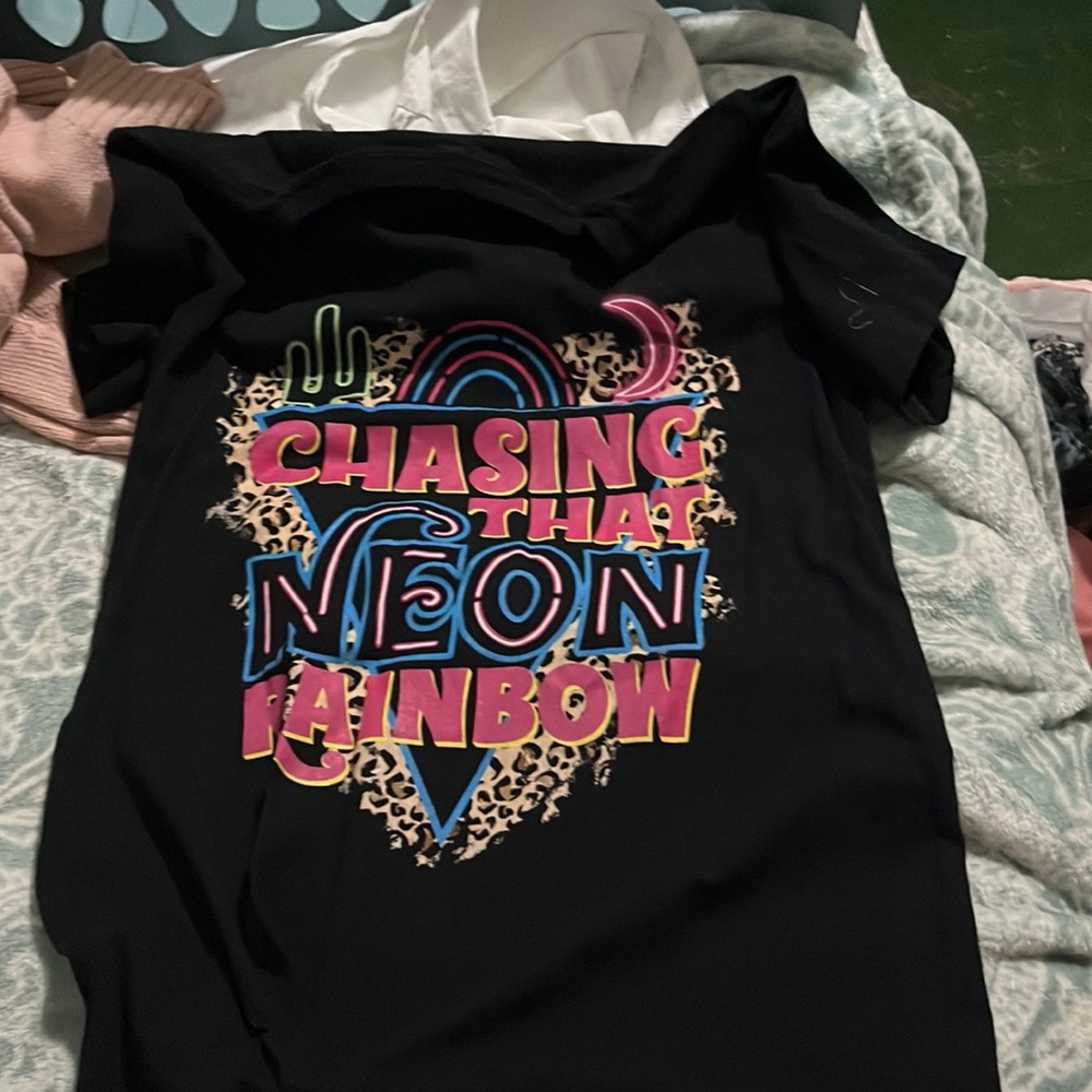 Country song tee